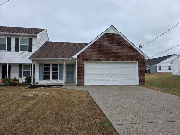 531 McKean Dr, Smyrna, TN 37167