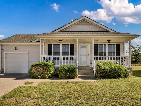 548 Oakmont Dr , Clarksville, TN 37042