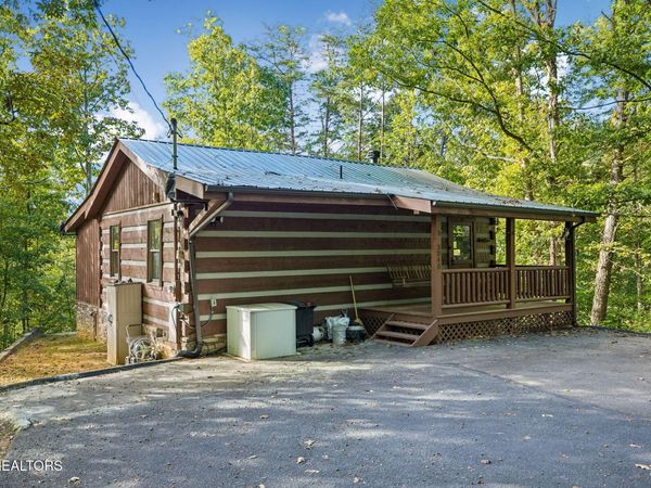 3040 Patty View Way , Pigeon Forge, TN 37862