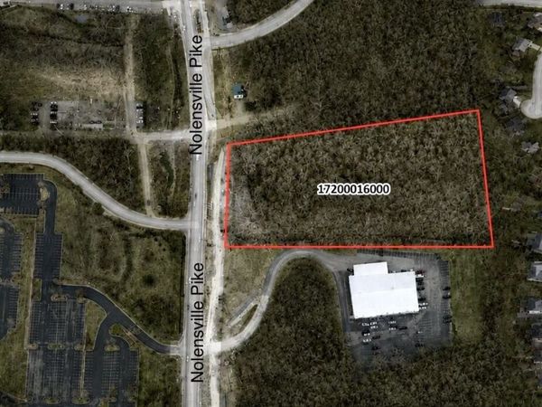 0 Nolensville Pike , Nashville, TN 37211