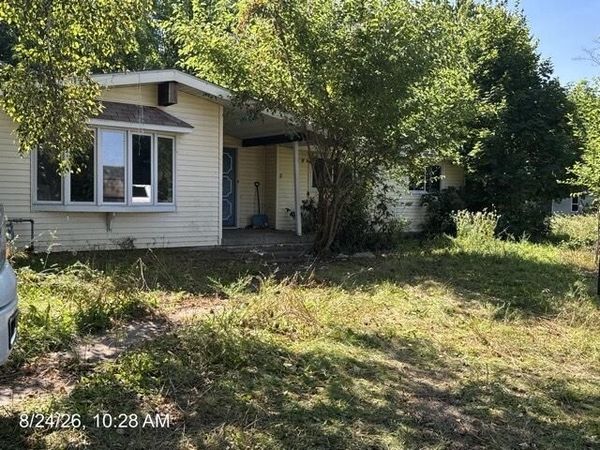 N4260 State Road 73, Columbus, WI 53925