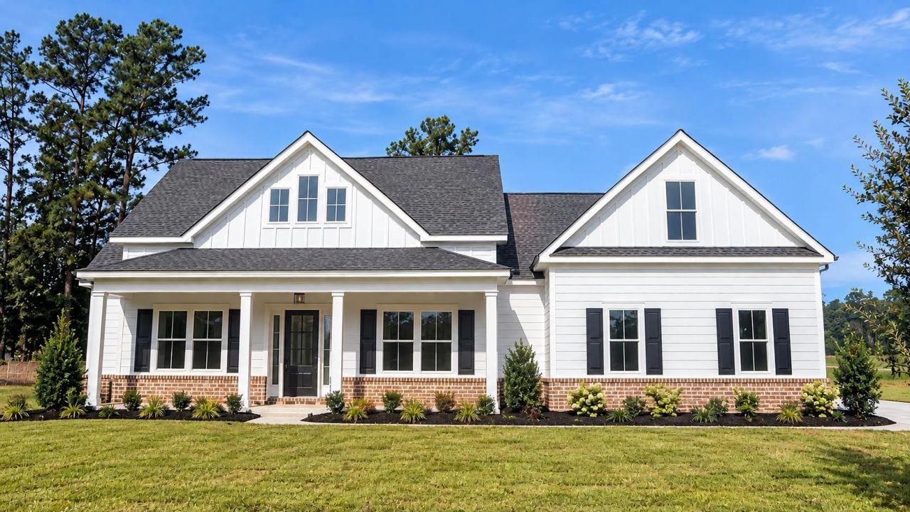 509 Cypress Pine Dr, Conway, SC 29526 Main Photo