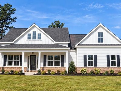 509 Cypress Pine Dr, Conway, SC 29526