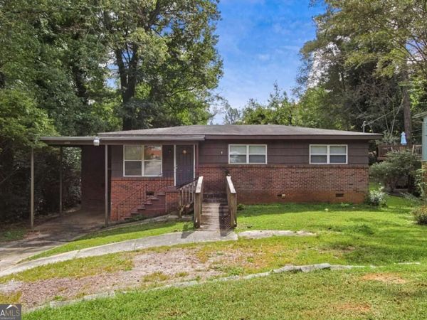 3085 Piper Drive, Decatur, GA 30033
