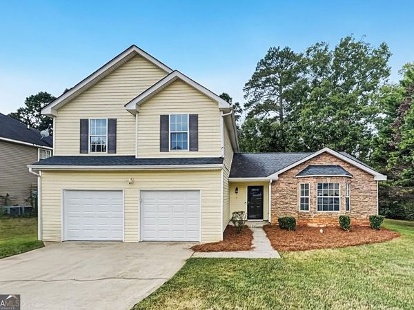 3584 Cherry Bloom Way, Decatur, GA 30034
