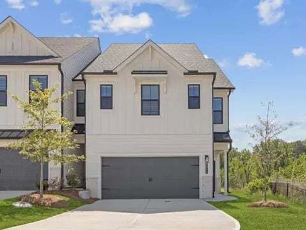 2995 Crystal Springs Point, Unit 143, Gainesville, GA 30507