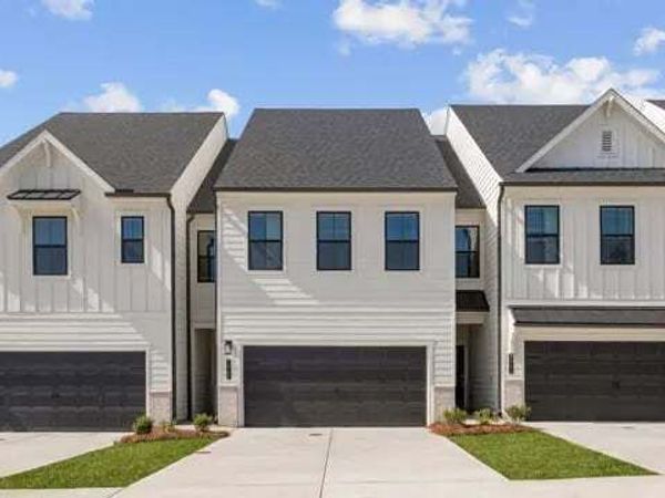 2987 Crystal Springs Point, Unit 145, Gainesville, GA 30507