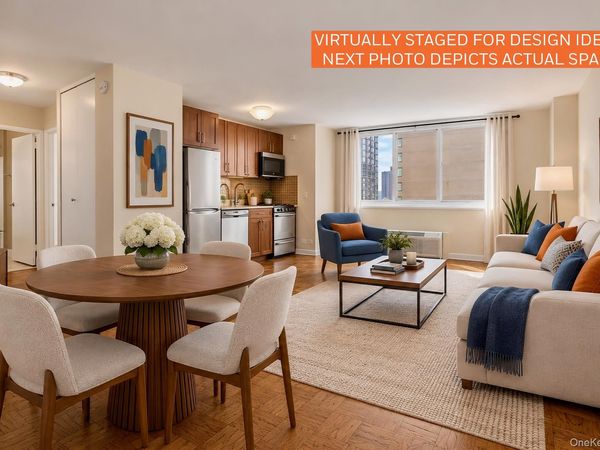 345 E 93rd Street , Unit 20E, New York (Manhattan), NY 10128