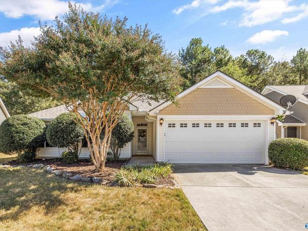 102 Terracotta Lane NW, Madison, AL 35758