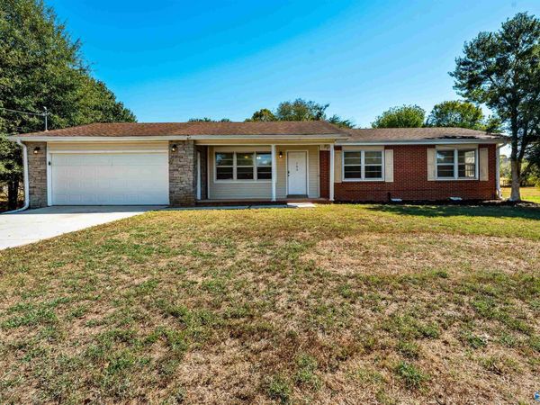 103 Grant Drive, Harvest, AL 35749