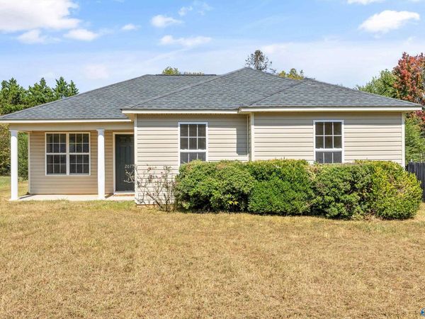 2077 Ready Section Road, Toney, AL 35773