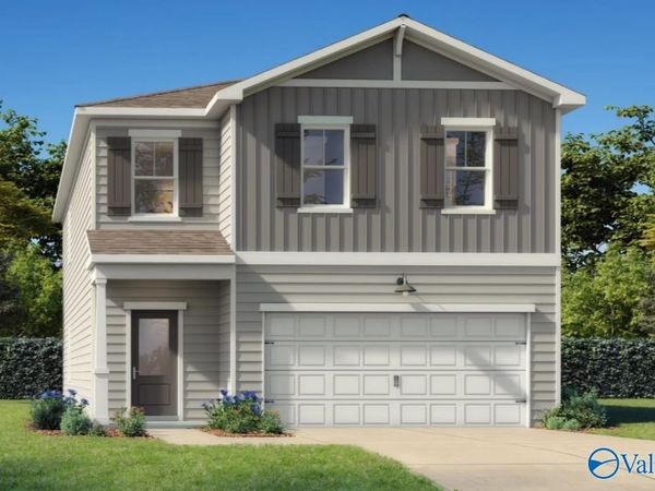 171 Heritage Lakes Boulevard, New Market, AL 35759