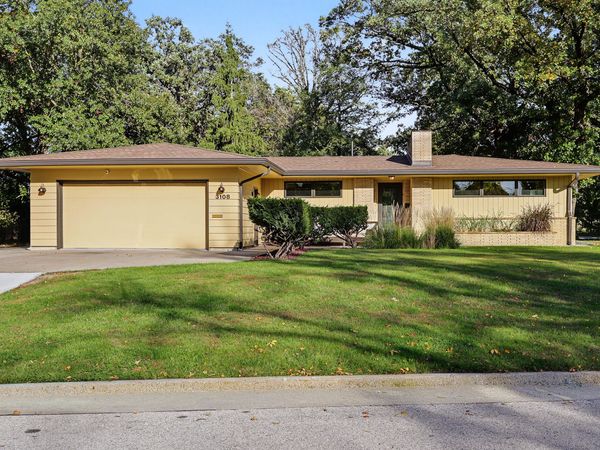 3108 Northwood Drive, Ames, IA 50010