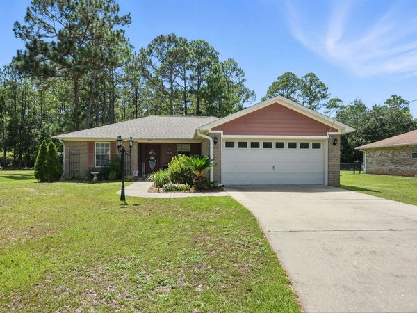 4237 Melton Road, Milton, FL 32583