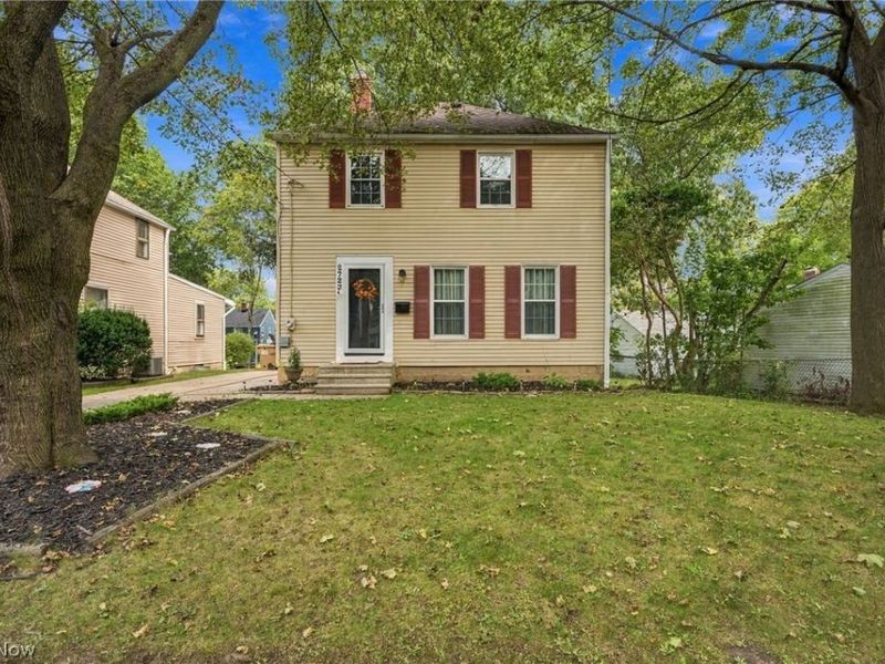 2723 Maplewood Street, Cuyahoga Falls, OH 44221 Photo 1