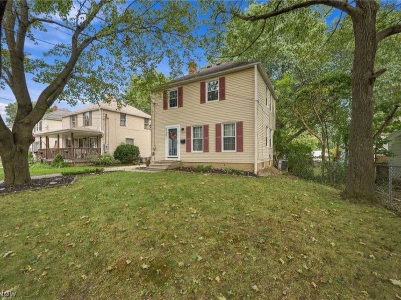 2723 Maplewood Street, Cuyahoga Falls, OH 44221 Photo 24