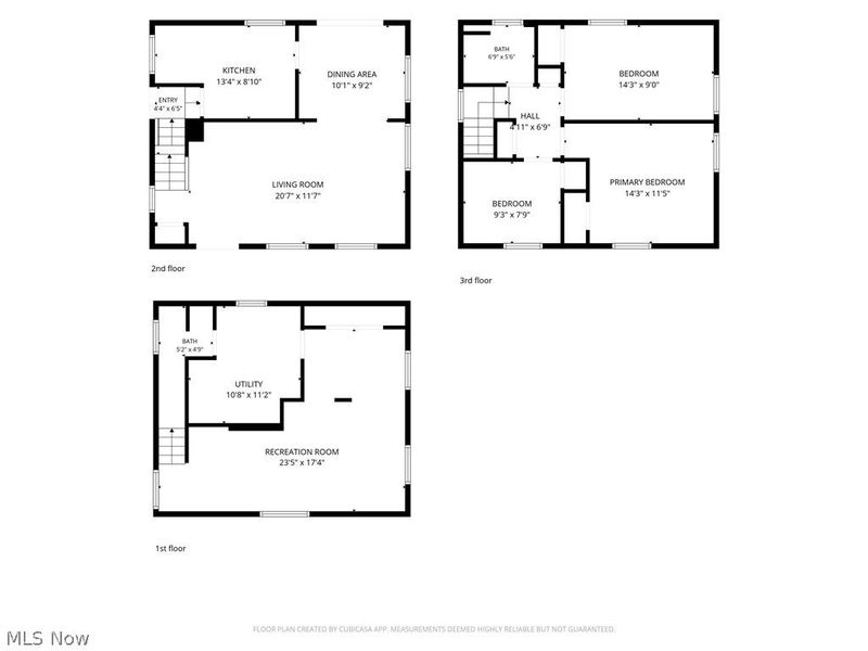 2723 Maplewood Street, Cuyahoga Falls, OH 44221 Photo 25