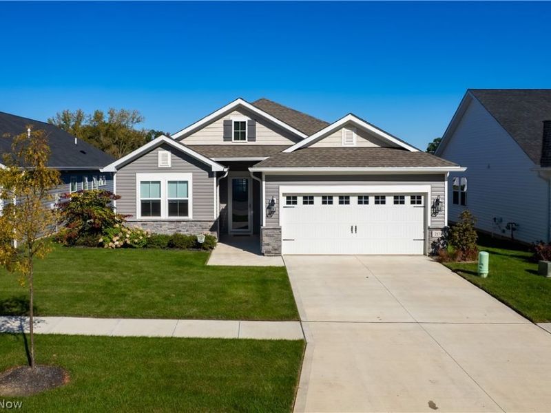 2178 Myla Way , Amherst, OH 44035 Photo 1