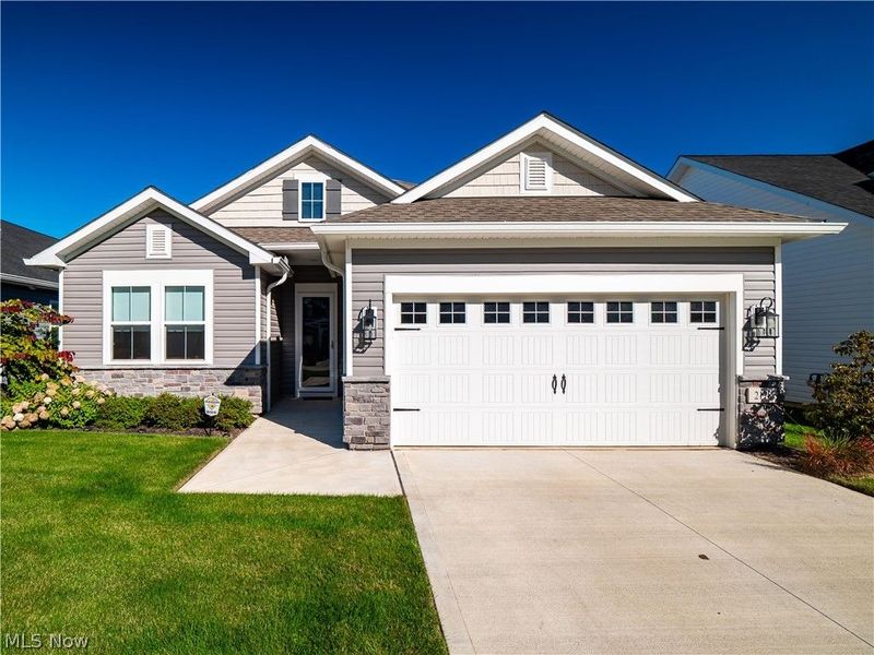 2178 Myla Way , Amherst, OH 44035 Photo 4