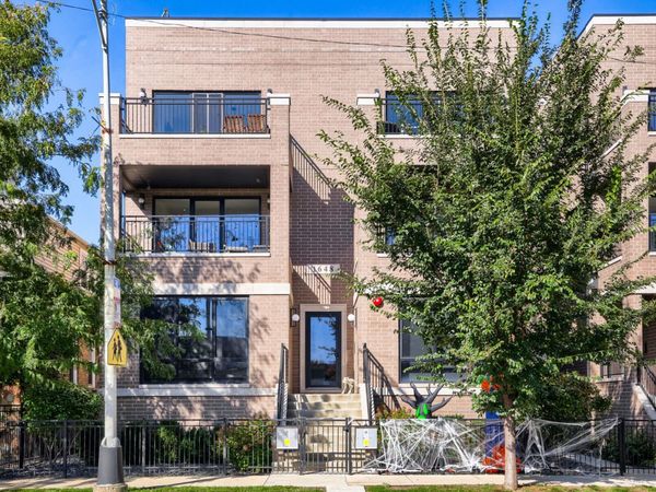 1648 W Diversey Parkway , Unit 2E, Chicago, IL 60614