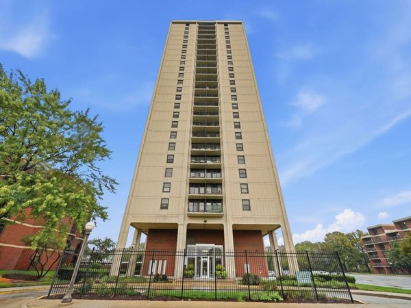 3001 S Michigan Avenue , Unit 809, Chicago, IL 60616