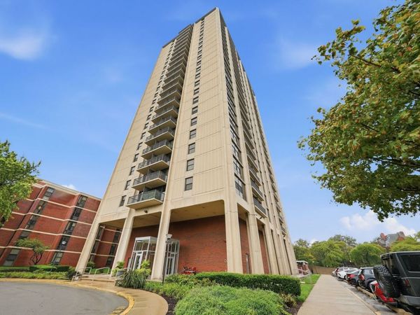 3001 S Michigan Avenue, Unit 809, Chicago, IL 60616