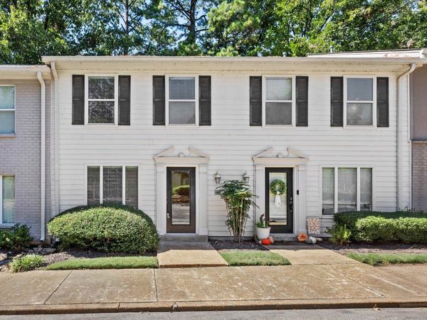 7455 S GERMANTOWN SQ, Germantown, TN 38138