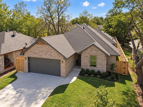 1508 NE 25th Street, Oklahoma City, OK 73111