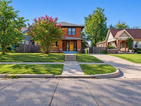 302 NE 16th Street, Oklahoma City, OK 73117