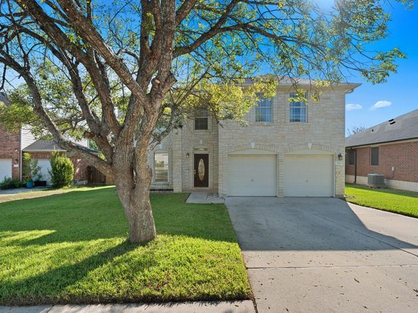 16703 Marsala Springs DR, Round Rock, TX 78681