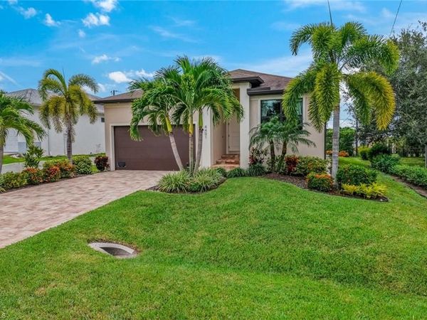 4401 Mariner RD , BONITA SPRINGS, FL 34134