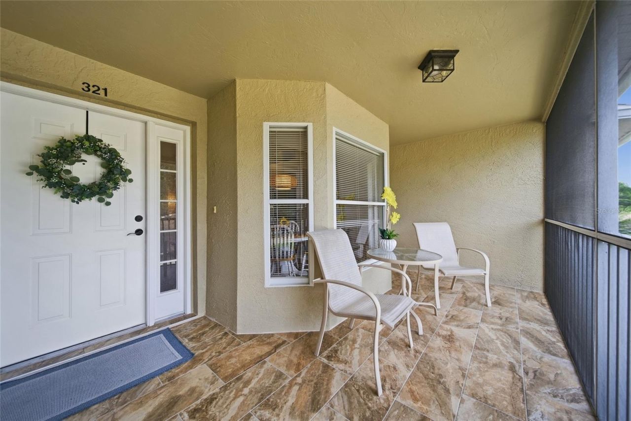 5231 Mahogany Run Avenue , Unit 321, Sarasota, FL 34241 Photo