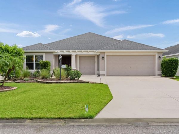 3277 KRANZ AVENUE, THE VILLAGES, FL 32163