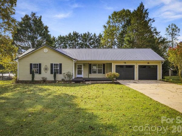 37 Laurel Street, Granite Falls, NC 28630