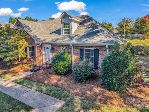 1834 Robinwood Road, Unit B, Gastonia, NC 28054