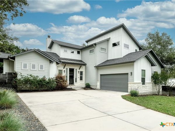 15500 Enid Drive, Austin, TX 78734