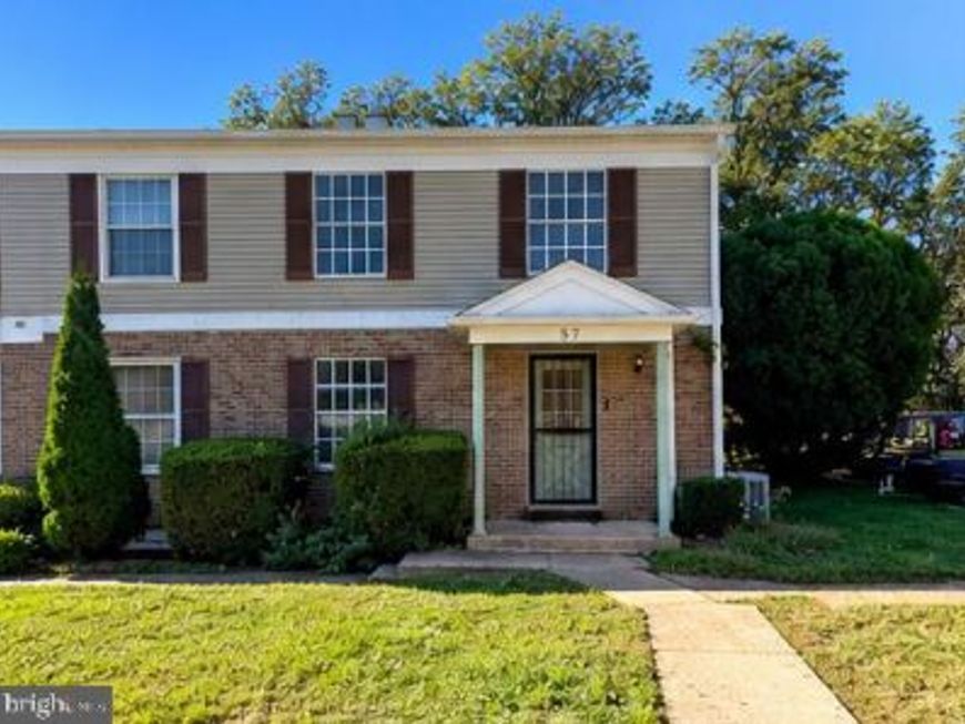 57 Deepspring Court , Unit A, Reisterstown, MD 21136 Main Photo