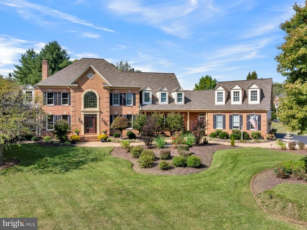 1206 SHELBY DALE LANE , CROWNSVILLE, MD 21032