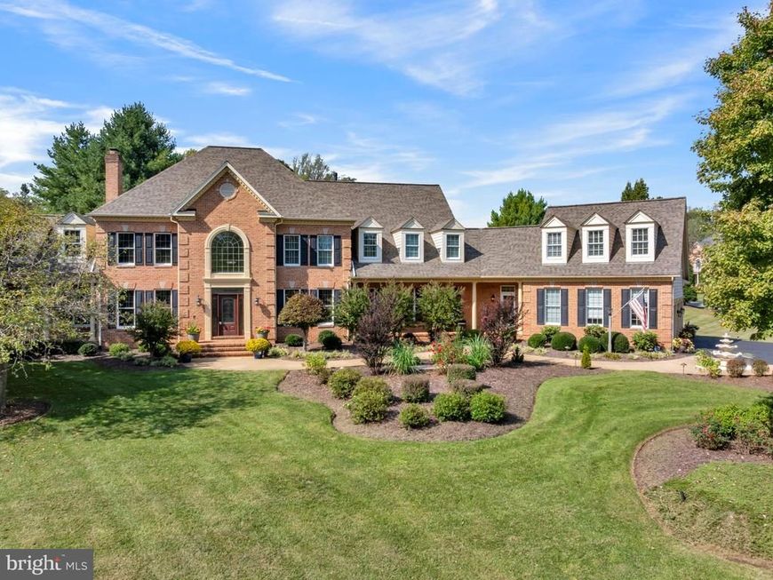 1206 Shelby Dale Lane, Crownsville, MD 21032 Main Photo