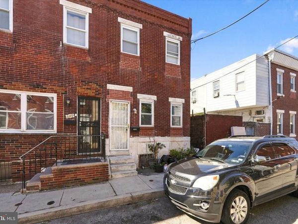 2208 S DARIEN STREET, PHILADELPHIA, PA 19148