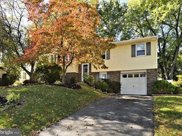 34 CHESTNUT LANE, BECHTELSVILLE, PA 19505