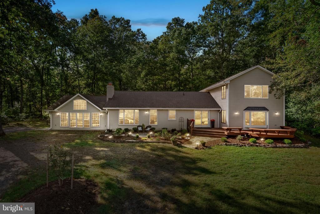 19347 Hundred Acres Lane, Leesburg, VA 20175 Main Photo