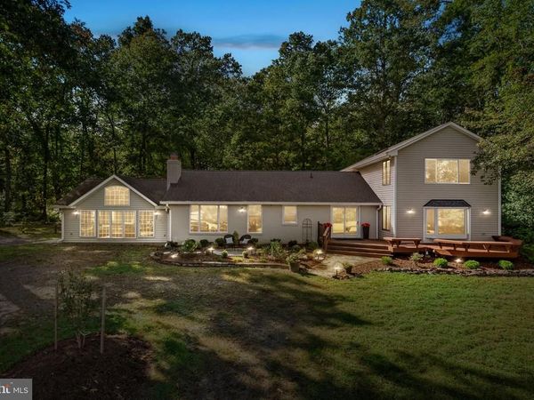 19347 HUNDRED ACRES LANE, LEESBURG, VA 20175