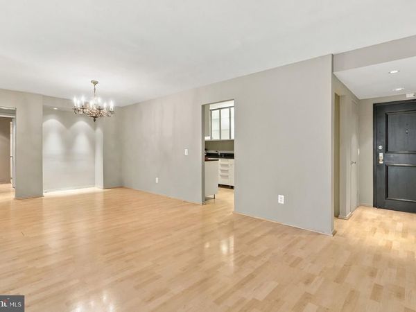 6101 EDSALL ROAD, Unit 408, ALEXANDRIA, VA 22304