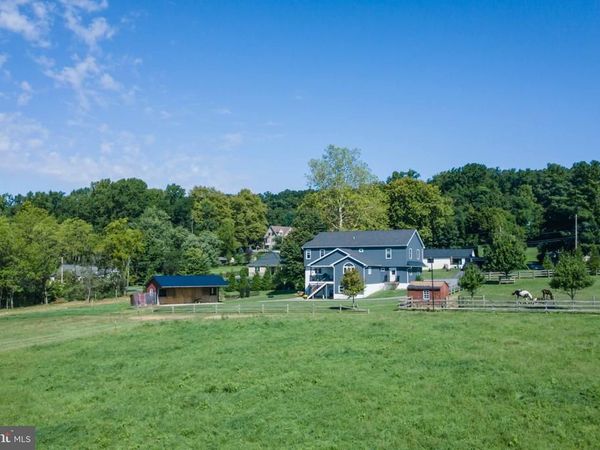 5268 DIEM ROAD , NEW HOLLAND, PA 17557