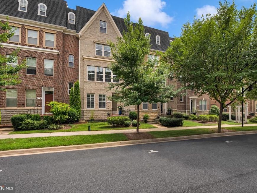 218 Baldwin Street , Gaithersburg, MD 20878 Main Photo