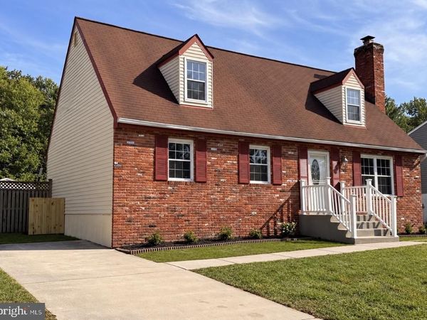 919 TRURO LANE, CROFTON, MD 21114