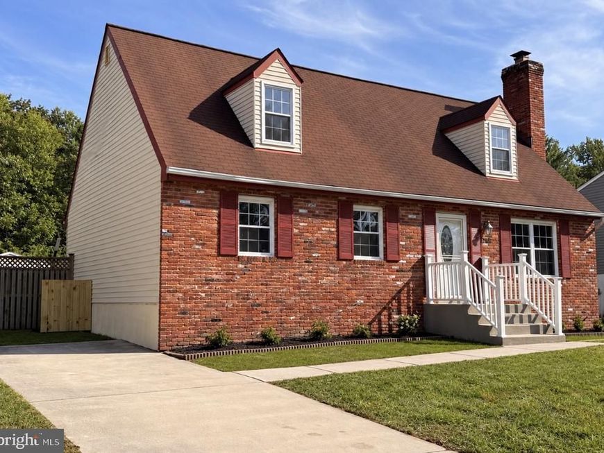 919 Truro Lane, Crofton, MD 21114 Main Photo