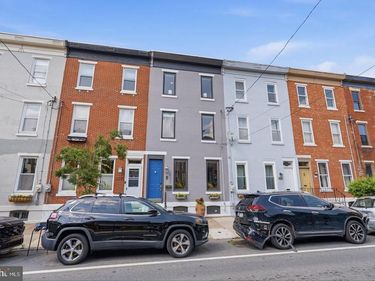 2233 BAINBRIDGE STREET, PHILADELPHIA, PA 19146
