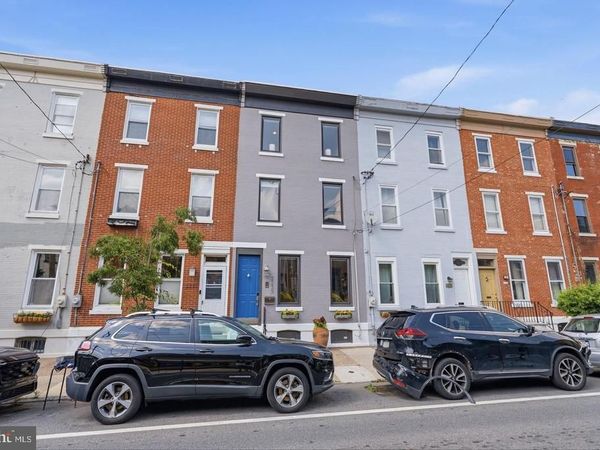 2233 BAINBRIDGE STREET, PHILADELPHIA, PA 19146